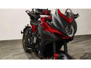 VENDO MV AGUSTA TURISMO VELOCE 800 LUSSO SCS (2021 - 25) NUOVA A SCAFATI (CODICE 9901283) - MOTO.IT