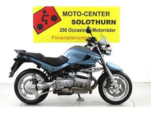 BMW R 1150 R ABS