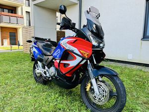 HONDA VARADERO 1000 OSTRÓW WIELKOPOLSKI