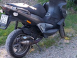 GILERA RUNNER 50