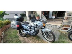 HONDA XL 650 V TRANSALP - 2004