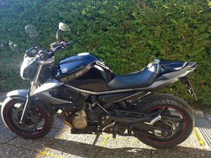 YAMAHA XJ6