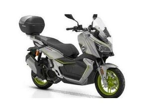 VENDO QJ MOTOR ATR 125 (2024) NUOVA A ROMA (CODICE 9621706) - MOTO.IT