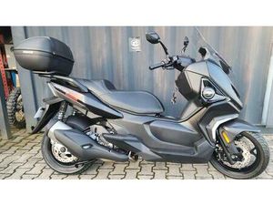 VENDO QJ MOTOR FORT 4.0 (2024) NUOVA A TRIVOLZIO (CODICE 9607459) - MOTO.IT