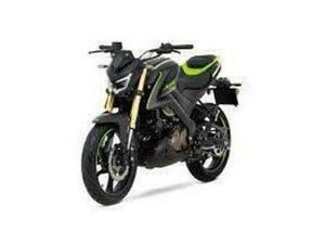 VENDO QJ MOTOR SRK 125 S (2023 - 24) NUOVA A BOVES (CODICE 9432782) - MOTO.IT