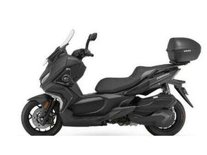 VENDO QJ MOTOR FORT 4.0 (2024) NUOVA A PADOVA (CODICE 9726272) - MOTO.IT