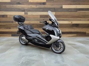 OCCASION BMW C 650 GT
