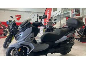 VENDO QJ MOTOR FORT 4.0 (2024) NUOVA A GROSSETO (CODICE 9705030) - MOTO.IT