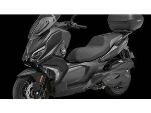 VENDO QJ MOTOR FORT 4.0 (2024) NUOVA A RIETI (CODICE 9694137) - MOTO.IT