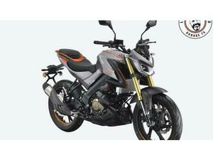 VENDO QJ MOTOR SRK 125 S (2023 - 24) NUOVA A ROMA (CODICE 9261046) - MOTO.IT