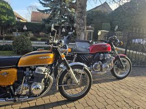 HONDA CB750 FOUR K2 1972 NIE CBX1000 KLASYK GOGOLIN