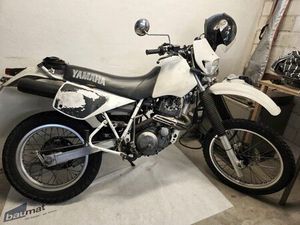 YAMAHA TT 600