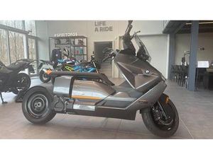 VENDO BMW CE 04 (2021 - 25) NUOVA A PAVIA (CODICE 9896746) - MOTO.IT