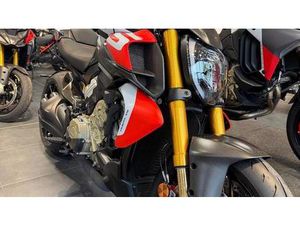 VENDO DUCATI DIAVEL V4 RS (2026) NUOVA A FIRENZE (CODICE 9898176) - MOTO.IT