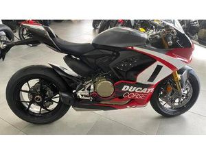 VENDO DUCATI PANIGALE V2 SUPERQUADRO FINAL EDITION (2024) NUOVA A CAPUA (CODICE 9898311) - MOTO.IT