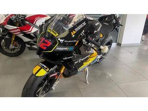 VENDO DUCATI PANIGALE V4 (2022 - 24) NUOVA A CAPUA (CODICE 9899226) - MOTO.IT