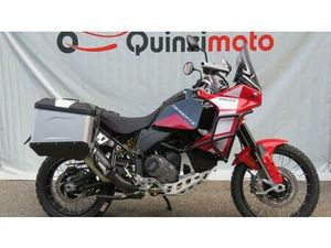 VENDO DUCATI DESERTX DISCOVERY (2025) NUOVA A VITERBO (CODICE 9901012) - MOTO.IT