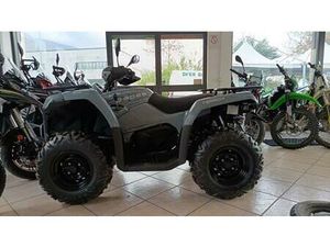 VENDO CFMOTO CFORCE 450S X4 PASSO CORTO (2023 - 25) NUOVA A SOLOPACA (CODICE 9897678) - MOTO.IT