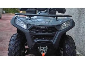 VENDO CFMOTO CFORCE 450S X4 PASSO CORTO (2023 - 25) NUOVA A SOLOPACA (CODICE 9897689) - MOTO.IT