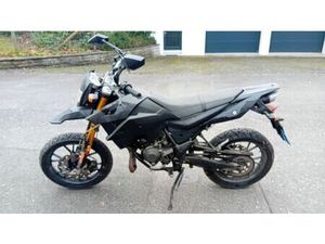 GENERIC TRIGGER SM 50 MOTORRAD GEBRAUCHT UNGEPRÜFT
