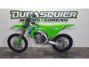 KX 450