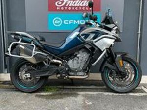 CFMOTO 800MT - 2025