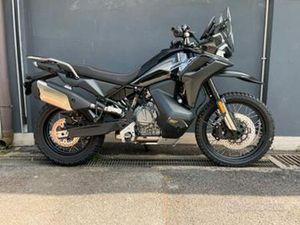 CFMOTO 800MT-X - 2025