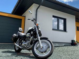 OCCASION YAMAHA XV 1100 VIRAGO