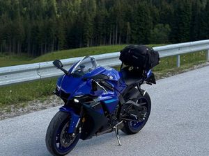 OCCASION YAMAHA YZF-R1SP