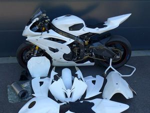 OCCASION YAMAHA YZF-R6