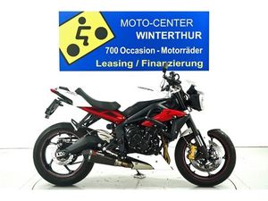 STREET TRIP. 675 ABS