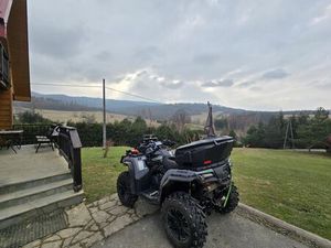 QUAD CF MOTO 1000 MLAWA