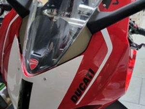 DUCATI PANIGALE V4 S