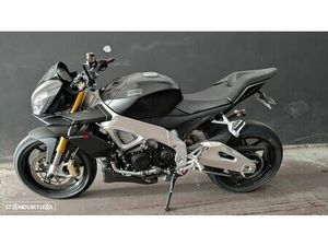 APRILIA TUONO V4R APRC