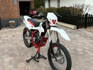 BETA RR 125