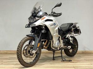 2023 BMW F650/700/750/800/850 - G6 F 850 GS ADVENTURE FOR SALE