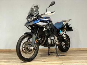 2023 BMW F650/700/750/800/850 - G6 F 850 GS STYLE TRIPLE BLACK FOR SALE