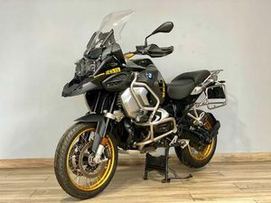 2023 BMW R 1150 / R 1200 / R 1250 R 1250 GS ADVENTURE MU 40 YEARS OF GS FOR SALE