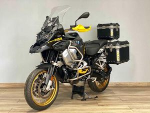 2023 BMW R 1150 / R 1200 / R 1250 R 1250 GS ADVENTURE MU 40 YEARS OF GS FOR SALE
