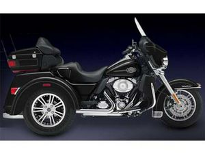 2009 HARLEY-DAVIDSON FLHTCUTG TRI GLIDE™ ULTRA CLASSIC®