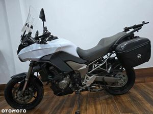 KAWASAKI VERSYS 1000