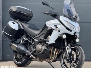 KAWASAKI VERSYS 1000