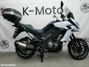 KAWASAKI VERSYS 1000