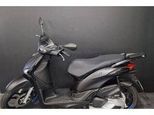 PIAGGIO LIBERTY 2025