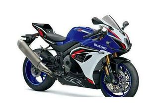 VENDO SUZUKI GSX-R1000R (2026) NUOVA A ROSTA (CODICE 9901269) - MOTO.IT
