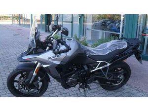 VENDO SUZUKI V-STROM 800SE (2025) NUOVA A COLLESALVETTI (CODICE 9901380) - MOTO.IT