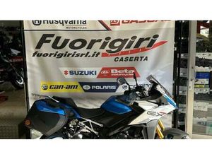 VENDO SUZUKI GSX-S1000GT (2025) NUOVA A SAN NICOLA LA STRADA (CODICE 8975446) - MOTO.IT