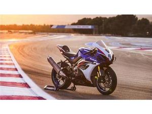 VENDO SUZUKI GSX-R1000R ANNIVERSARY (2020) NUOVA A COMO (CODICE 9857563) - MOTO.IT