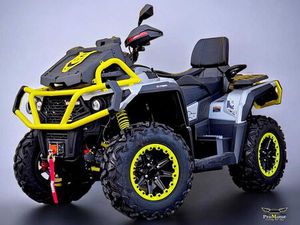 AODES 1000 MAXPRO TROPHY WYPRZEDAŻ PLUG KUFER PROMOTOR RATY 0% TORUŃ