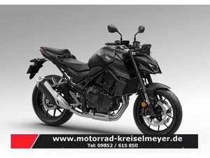 HONDA CB750 HORNET MOD.25 EINZELSTÜCK ZUM